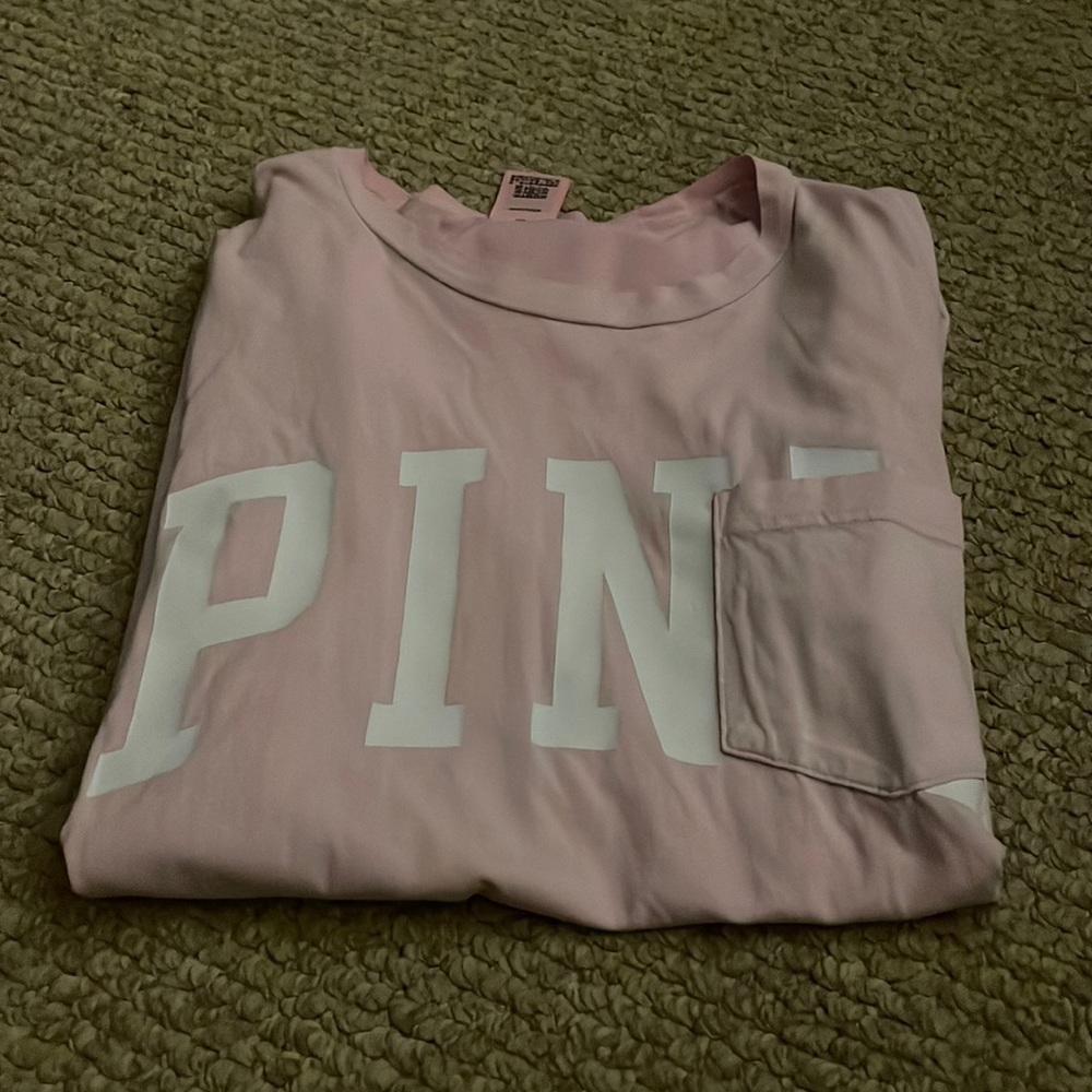 Short sleeve